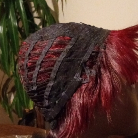 🌹99J Pixie Cut Human Hair Wig - Picture 8 of 8